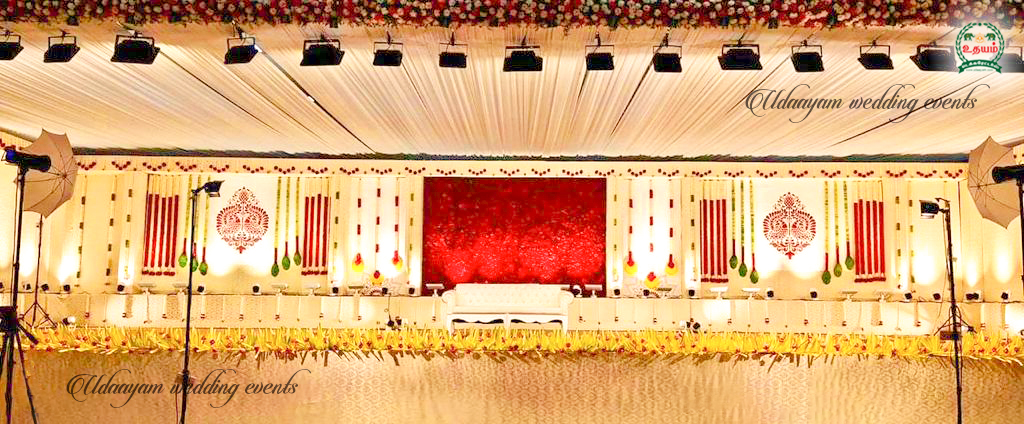 Stage Decoration